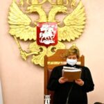 russian oldest hr centre asked to be closed on trumped up charges