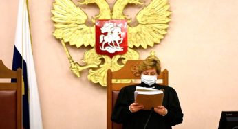 Russian Oldest HR Centre Asked To Be Closed On Trumped Up Charges