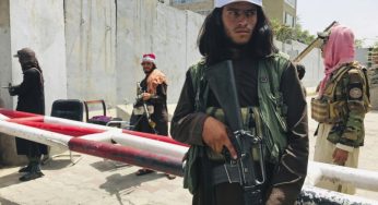 Russia attempts to talk to Taliban leaders, calls it ‘constructive’