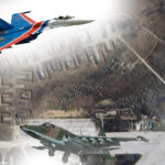 russian warplanes destroyed in crimea airbase attack