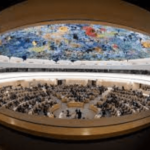 russia's un human rights council pitch raise concerns