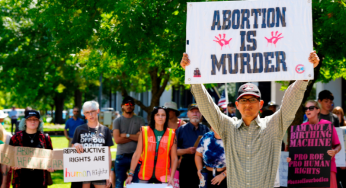 S. Carolina abortion ban with ‘fetal heartbeat’ definition is confusing