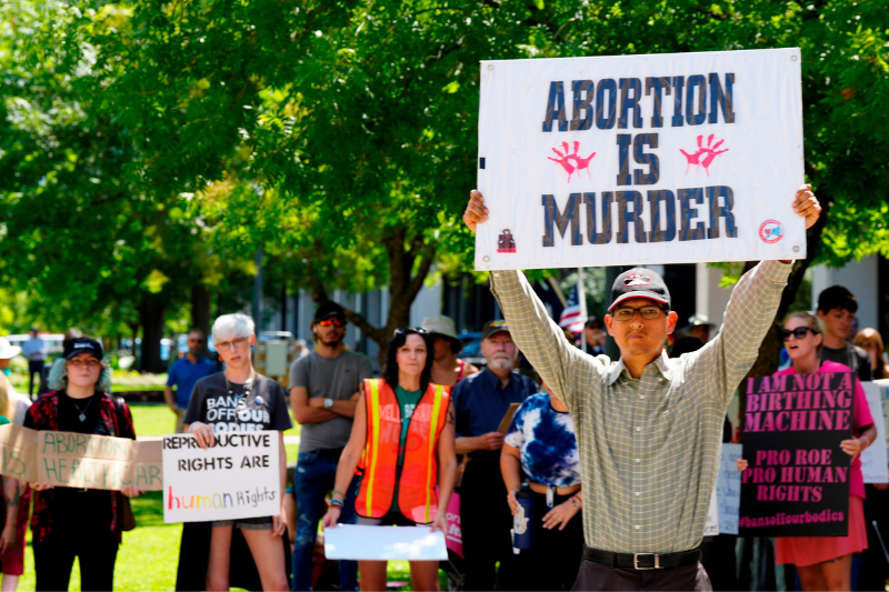 S. Carolina abortion ban with ‘fetal heartbeat’ definition is confusing