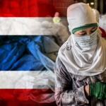 Some 30,000 migrant workers in Thailand may have been exploited and not paid full salaries