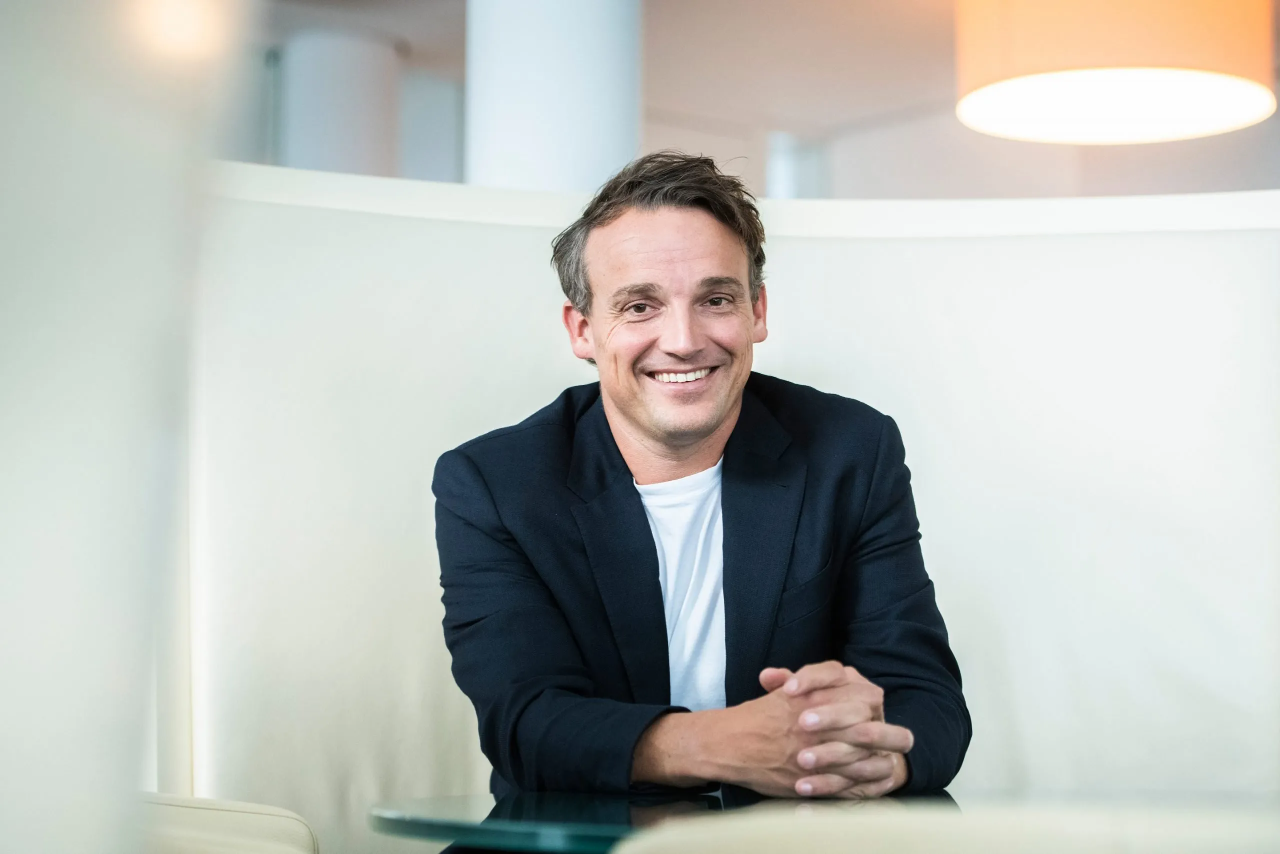 sap ceo