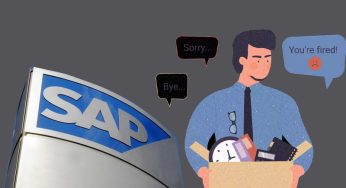 SAP Labs Lays Off 300 Employees In India