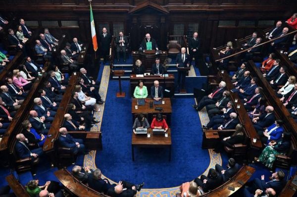 The Irish government's latest rule, the 'Right to Request Remote Working,' marks a great milestone in labour rights