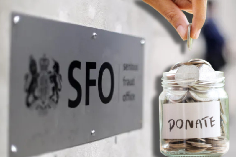 New Zealand Labor Party donation case: six charged by SFO