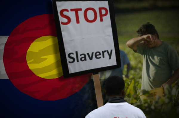 Prisoners at the Fremont Correctional Facility allege forced labour violates Colorado’s anti-slavery law