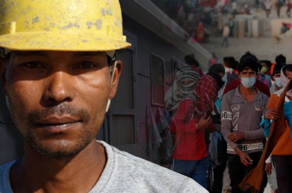 Housing crisis of migrants in India needs to be a priority