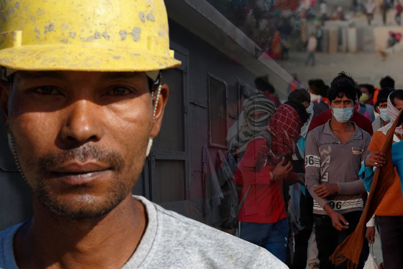 Housing crisis of migrants in India needs to be a priority