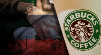 Starbucks Exits Russia, Workers To Get 6-Months Salaries