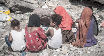 Safeguarding Children Amidst Environmental Crises: UN Guidance