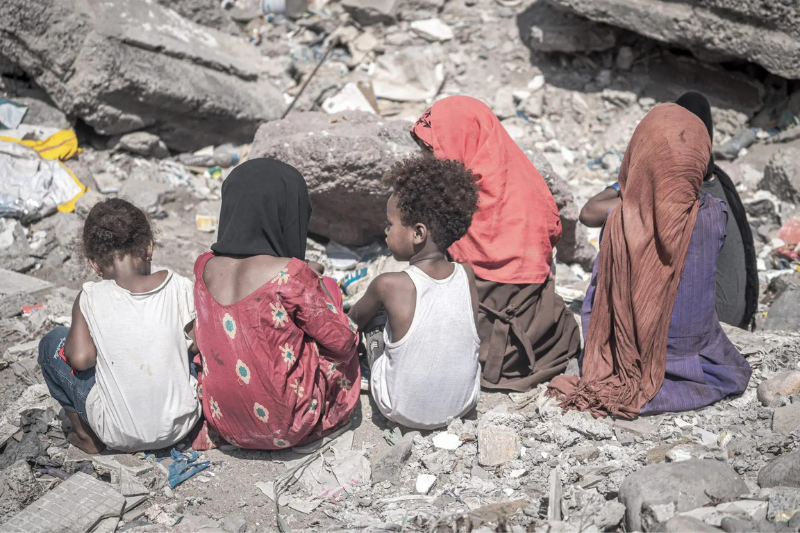 safeguarding children amidst environmental crises un guidance
