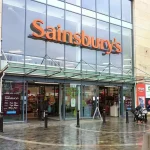 sainsbury morrisons merger