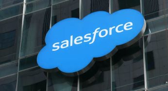 Salesforce Restructures Workforce, Balancing Layoffs & AI Hiring