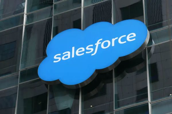 salesforce