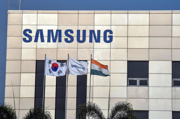 samsung india faces uncertainty in tamil nadu amid ongoing labour protests