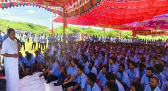 Samsung India Workers’ Strike Intensifies Over Employee Suspensions in Tamil Nadu