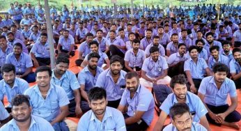 Samsung Workers Continue Protests in Tamil Nadu as Labor Talks Hit Deadlock