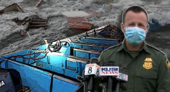 Three killed in migrant boat capsizing off San Diego