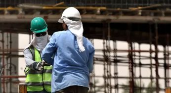 Saudi Arabia introduces National Policy to eliminate forced labour