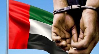 Saudi Arabia arrests 800 Nigerians, FG reacts