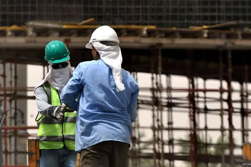 Saudi Arabia introduces National Policy to eliminate forced labour