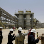saudi aramco is threatening human rights un experts