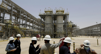 Saudi Aramco is Threatening Human Rights: UN Experts