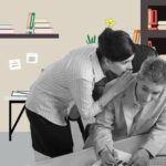 saying 'no' to office politics might bring you more harm than good