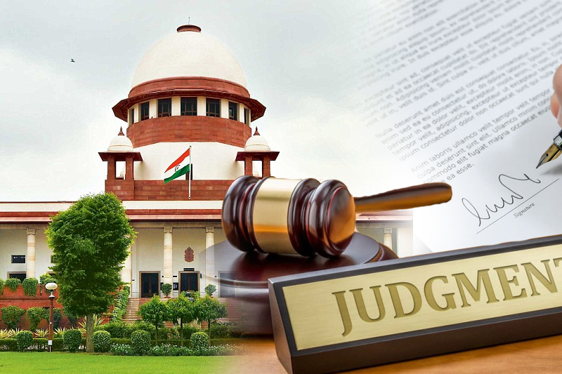 Scholars urge SC to review orders harming ‘Human Rights in India’