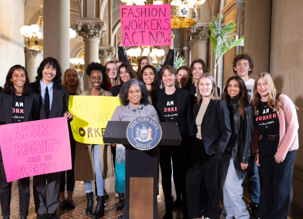 The New York Fashion Workers Act: Key Impacts for Model Management and Fashion Companies – Details Inside