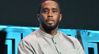 Sean ‘Diddy’ Combs Arrested in Manhattan on Sex Trafficking Charges