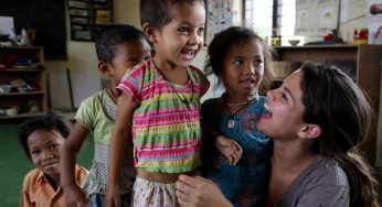 Exploring Selena Gomez’s humanitarian efforts across the globe