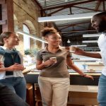 self employed migrant workers