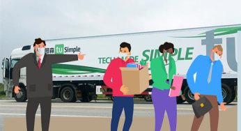 TuSimple 2022 Layoffs Begin Days Before Christmas