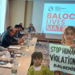 seminar highlights violations of human rights in