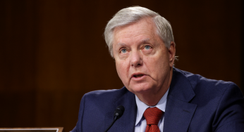 Senator Graham Defends Netanyahu, Threatens Countries Backing ICC Warrants