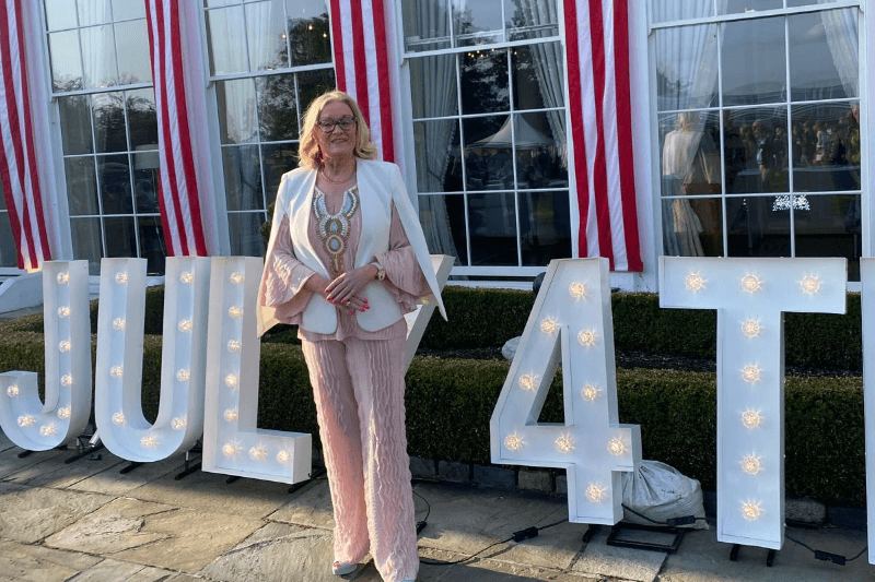 senator sharon keoghan’s