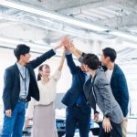 Seoul Workplace Culture