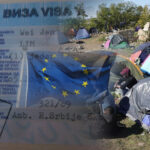 serbia is toughening its visa rules after migration prompts pressure from the eu