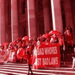 sex workers’ rights