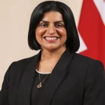 shabana mahmood’s
