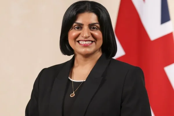 shabana mahmood’s