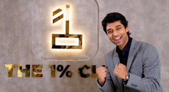 Sharan Hegde: Finance content creator and 1% Club CEO initiates major cost-cutting exercise