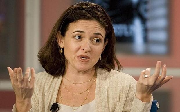sheryl sandberg 1