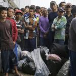 indonesia seafood from slaves