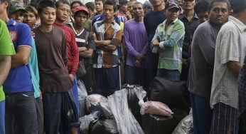 Shocking Revelations: Indonesian Official’s Estate Unveils Slave Labor and Human Rights Abuses