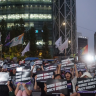shocking revelations south korean students, teachers facing a deep fake porn crisis